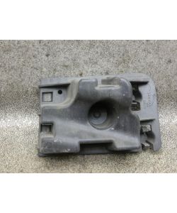 Halterung links AW93-17D753-AB Stoßstange 153Tkm Jaguar XJ X351 3.0 14.1749.164