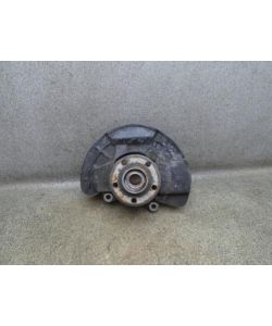 Achsschenkel VL vorne links Radlager 176Tkm Volvo XC90 I 2.4 D5 AWD 08.1804.106