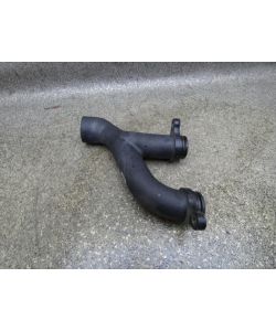 Kühlwasserrohr 9W83-8A520-DA Rohr Schlauch 153Tkm Jaguar XJ X351 3.0 14.1749.236