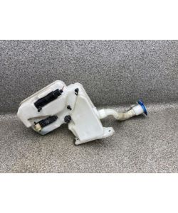 Waschwasserbehälter 5Q0955449L 1K6955651 Seat Leon III 5F 1.8 TSI 13.2003.156