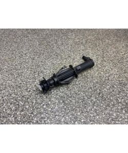 Waschwasserdüse rechts 5F0955966 153Tkm Seat Leon III 5F 1.8 TSI 13.2003.100