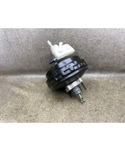 Bremskraftverstärker DV61-2B195-JB 182Tkm Ford Kuga II DM2 2.0 TDCI 15.1959.292