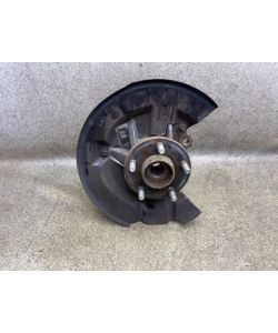 Achsschenkel vorne rechts Radlager 182Tkm Ford Kuga II DM2 2.0 TDCI 15.1959.194