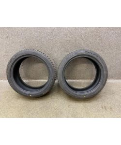2x Allwetterreifen Falken Euroall Season AS220 Pro 235/45 R19 99W 15.1959.314