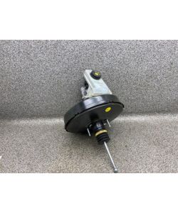 Bremskraftverstärker 5Q1614105BK 153Tkm Seat Leon 5F 1.8 TSI 13.2003.143