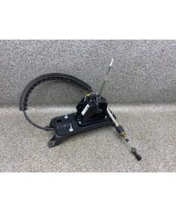 Schaltkulisse 5Q0713061 5Q1713025 Gangwahlschalter Seat Leon III 5F 13.2003.114