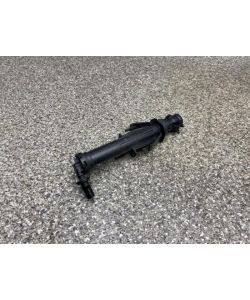 Waschwasserdüse links 5F0955965 153Tkm Seat Leon III 5F 1.8 TSI 13.2003.101