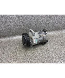 Klimakompressor 5Q0820803C 153Tkm Seat Leon III 5F 1.8 TSI 13.2003.142
