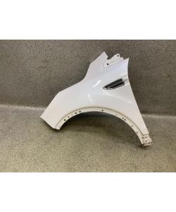 Kotflügel vorne links CJ54-S16C199-AB weiß AD Ford Kuga II DM2 15.1959.242