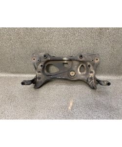 Vorderachsträger Achsträger vorne 153Tkm Seat Leon III 5F 1.8 TSI 13.2003.179