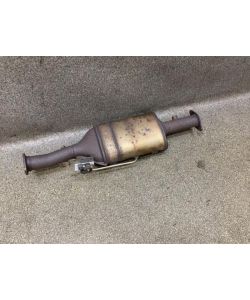 Partikelfilter Diesel 82212752 82212750 Ford Kuga II DM2 2.0 TDCI 15.1959.237