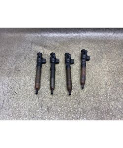 Einspritzdüse 28388960 9674984080 182Tkm Ford Kuga II DM2 2.0 TDCI 15.1959.256