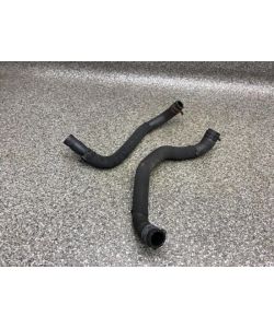 Kühlwasserschlauch Leitung Kühlmittel 153Tkm Seat Leon 5F 1.8 TSI 13.2003.170