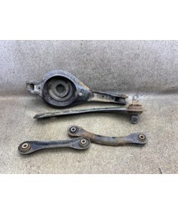 Querlenker Satz hinten rechts 182Tkm Ford Kuga II DM2 Allrad 4x4 15.1959.199