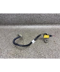 Kabelbaum 5Q0915181D Minus Klemme Sensor 153Tkm Seat Leon III 5F 13.2003.145