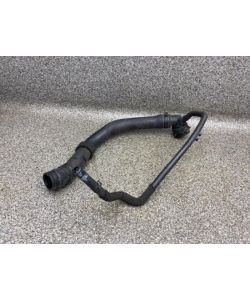 Kühlwasserschlauch 2420870 METZGER 153Tkm Seat Leon 5F 1.8 TSI 13.2003.167