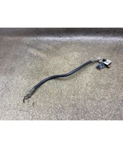 Batteriekabel F1FT-10C679-BA Minus Klemme Ford Kuga II DM2 2.0 TDCI 15.1959.202