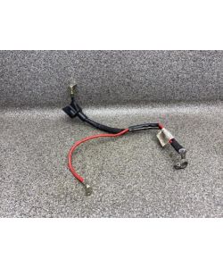 Batteriekabel 5Q0971228A Plus Klemme 153Tkm Seat Leon III 5F 1.8 TSI 13.2003.147