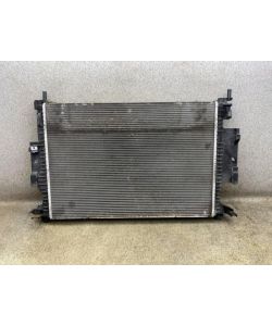 Wasserkühler EJ73-8005-AG 182Tkm Ford Kuga II DM2 2.0 TDCI 15.1959.212