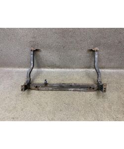 Halter Kühler Träger Frontmaske 182Tkm Ford Kuga II DM2 15.1959.228