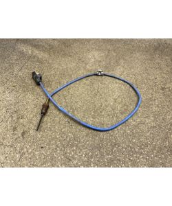 Abgastemperatursensor AV41-12B591-BA Ford Kuga II DM2 2.0 TDCI 15.1959.207