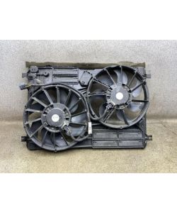 Kühlerlüfter EJ73-8C607-AF Motorlüfter Ford Kuga II DM2 2.0 TDCI 15.1959.211
