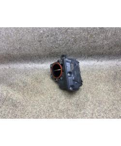 Drosselklappe 9806625280 182Tkm Ford Kuga II DM2 2.0 TDCI 15.1959.204