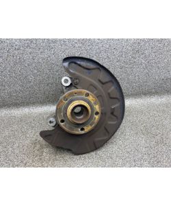Achsschenkel vorne links 5Q0407257A 153Tkm Seat Leon III 5F 1.8 TSI 13.2003.129
