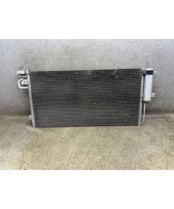 Klimakondensator EJ7H-19710-AC 182Tkm Ford Kuga II DM2 2.0 TDCI 15.1959.210