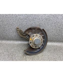 Achsschenkel hinten rechts Radlager 153Tkm Seat Leon III 5F 1.8 TSI 13.2003.127