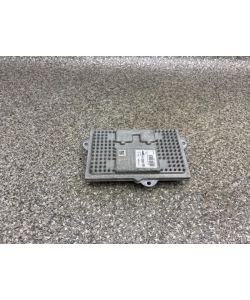 LED Steuergerät 5F0941972 L90032783 153Tkm Seat Leon III 5F FR 13.2003.107