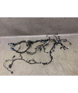 Motorkabelbaum FV4T-12A690-MCC T8MA 182Tkm Ford Kuga II DM2 2.0 TDCI 15.1959.298