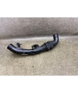 Ladeluftrohr DS73-6C646-FJ 182Tkm Ford Kuga II DM2 2.0 TDCI 15.1959.286