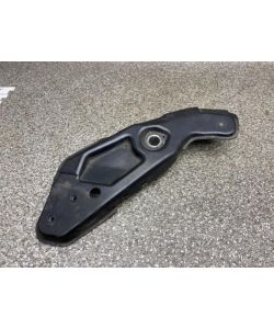 Halter Scheinwerfer links 5F0806929 153Tkm Seat Leon III 5F 1.8 TSI 13.2003.135