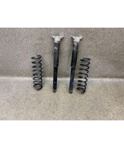 Stoßdämpfer hinten links rechts Federn Ford Kuga II DM2 Allrad 4x4 15.1959.235