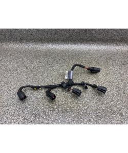 Kabelbaum Einspritzventile 06L971627A Seat Leon III 5F 1.8 TSI 13.2003.118