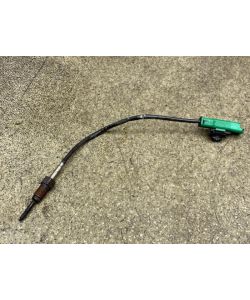 Abgastemperatursensor 9677671280 182Tkm Ford Kuga II DM2 2.0 TDCI 15.1959.273