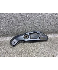 Halter Scheinwerfer rechts 5F0806930 153Tkm Seat Leon III 5F 1.8 TSI 13.2003.134