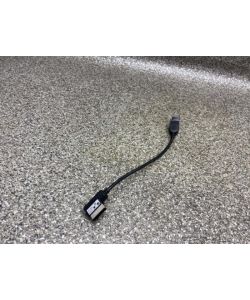 USB Kabel Media In 5N0035558 153Tkm Seat Leon III 5F FR 13.2003.196