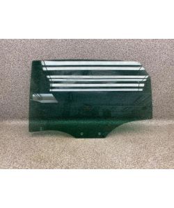 Türscheibe hinten links Fenster Glas 153Tkm Seat Leon III 5F FR 13.2003.197