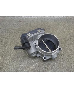 Drosselklappe 03H133062A A2C53379493 107Tkm Skoda Superb II 3T 3.6 12.1769.087