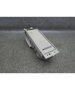 Becherhalter Mittelkonsole 3T0862531 107Tkm Skoda Superb II 3T 3.6 12.1769.119