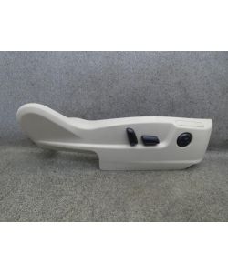 Sitzverkleidung vorne rechts 3T0881318 Schalter Skoda Superb II 3T 12.1769.011