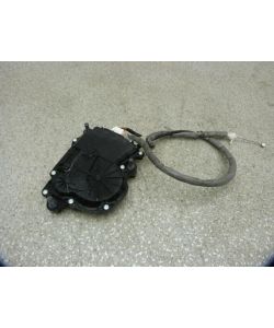 Heckklappenschloss 51247211168 917214 146Tkm BMW F07 GT 530d 10.1481.159