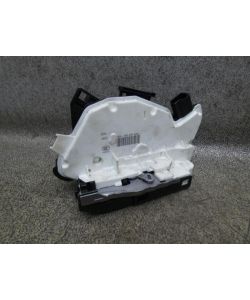 Türschloss HL hinten links 5N0839015G 107Tkm Skoda Superb II 3T 3.6 12.1769.017