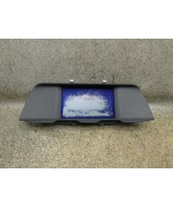 Monitor Display 9225706 Bildschirm 116Tkm BMW 5er F10 F11 523i 5L 10.1793.091