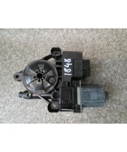 Fensterhebermotor hinten links 5Q0959811A VW Touran II 5T 1.2 15.1848.226