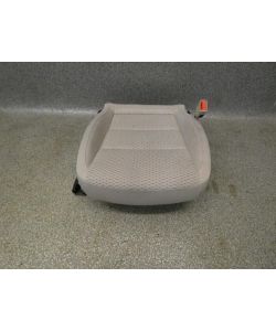 Sitzfläche Komplett vorne rechts Weiß Sitzheizung Skoda Superb II 3T 12.1769.009