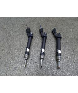 Einspritzventil 03H906036A Injektor 107Tkm Skoda Superb II 3T 3.6 12.1769.162