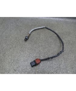 Lambdasonde L links 022906262AN 107Tkm Skoda Superb II 3T 3.6 4X4 12.1769.084